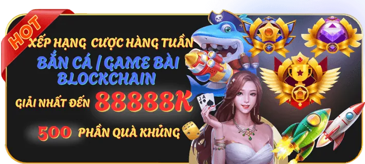 Bắn cá 66789