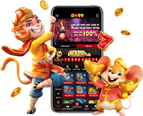 Đa dạng trò chơi 66789
