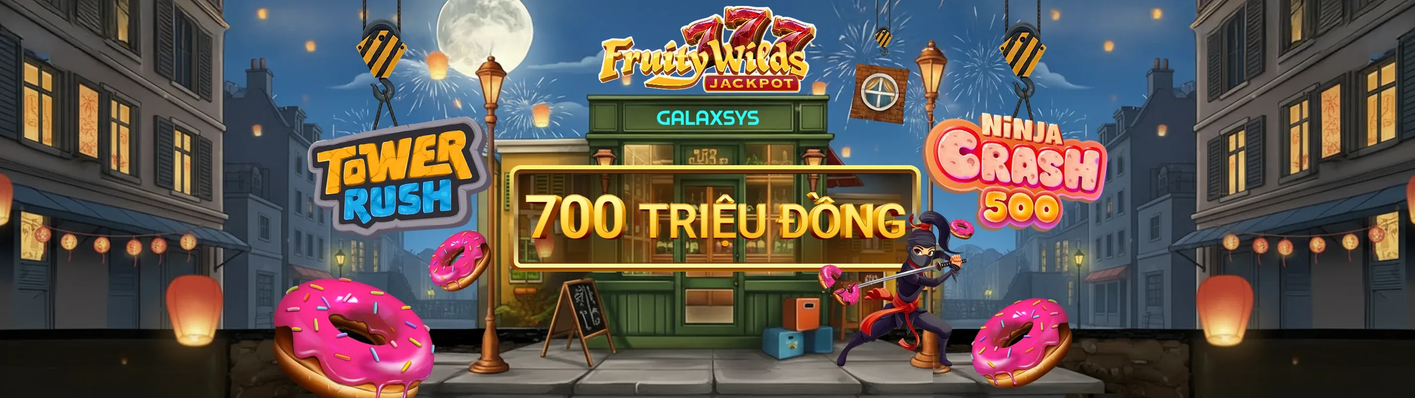 Sảnh Casino Trực Tuyến 66789