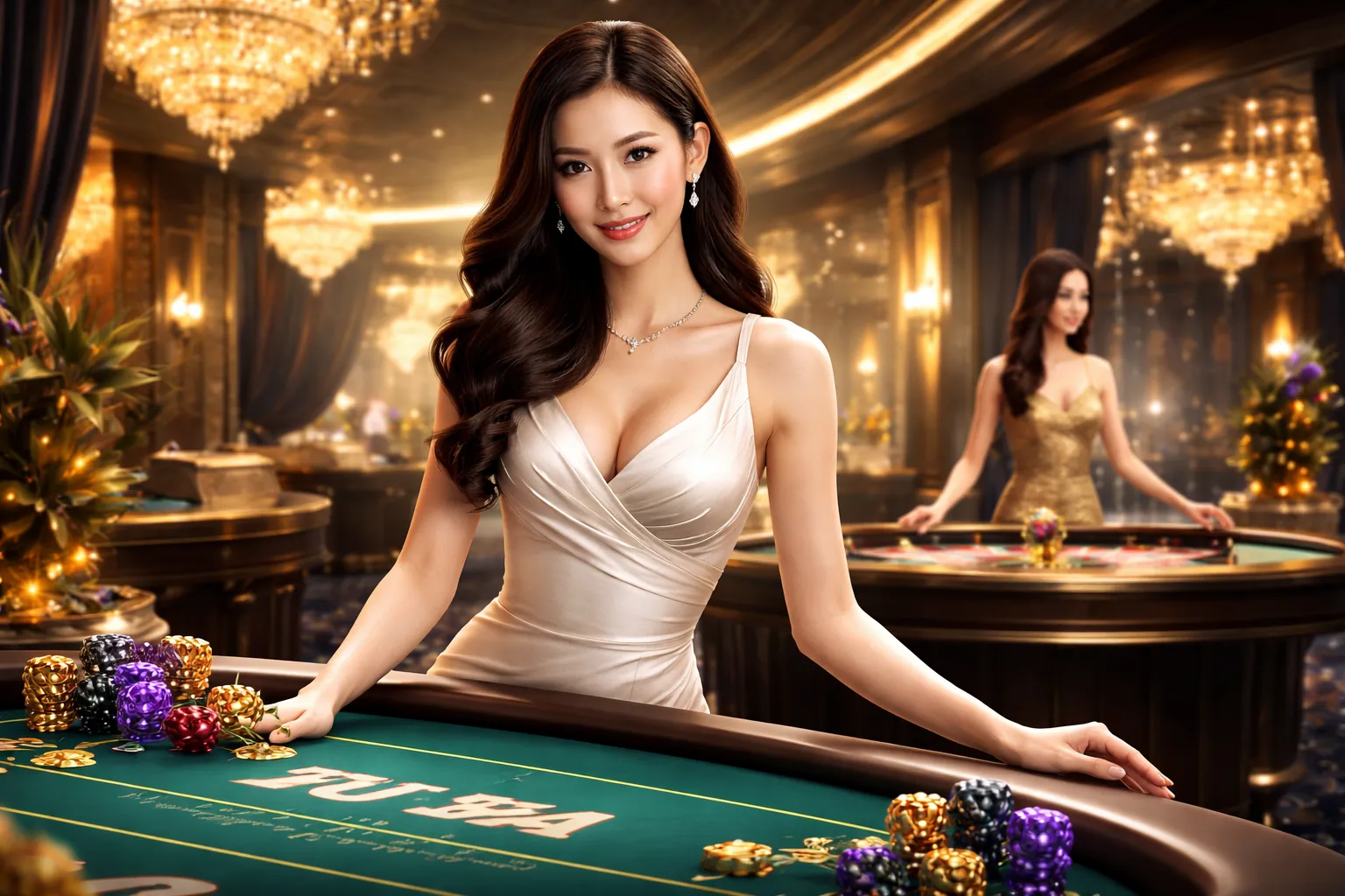 Giao Dịch Nhanh Chóng 66789
