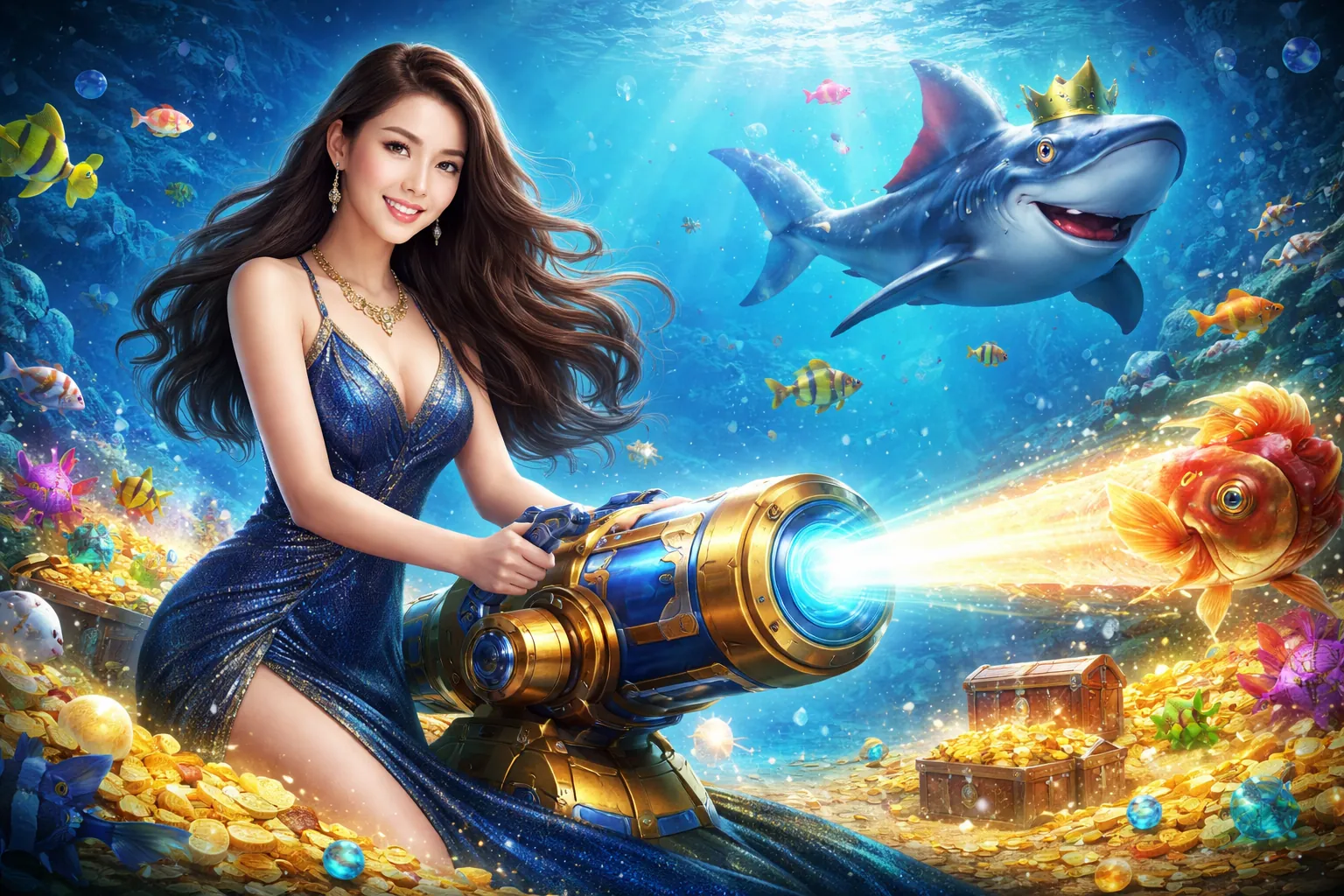 Ứng dụng 66789 trên điện thoại thông minh