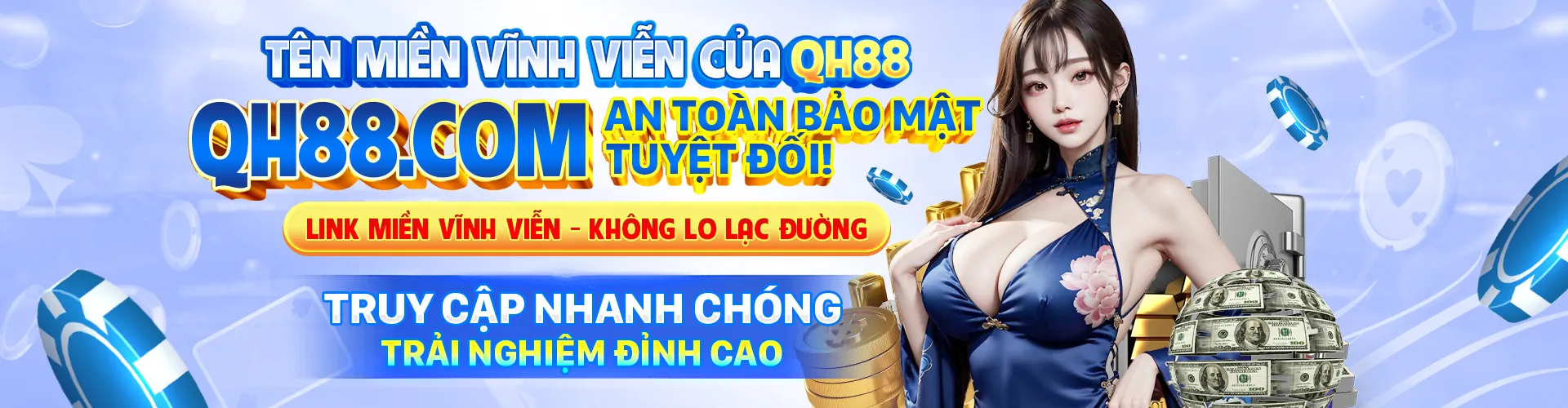 Giao diện đăng nhập 66789 an toàn
